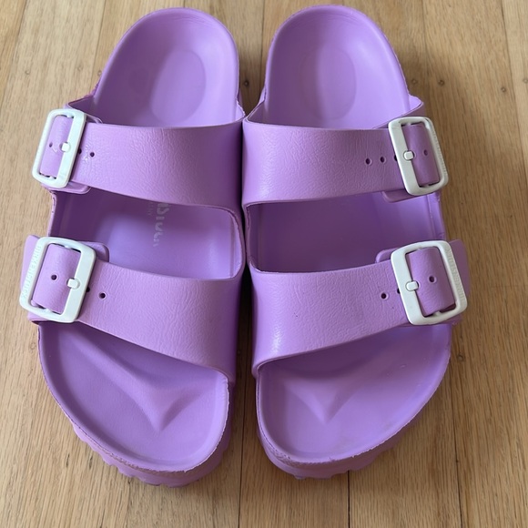 Birkenstock Arizona Waterproof Sandal - Picture 2 of 6